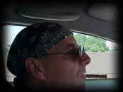 086 Rick Driving